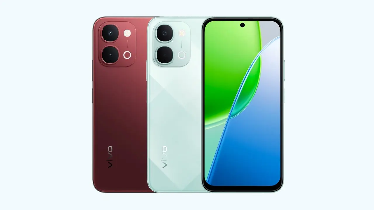 Vivo Y31T Muncul dengan Baterai Jumbo 7.200 mAh dan Ketahanan Air IP68