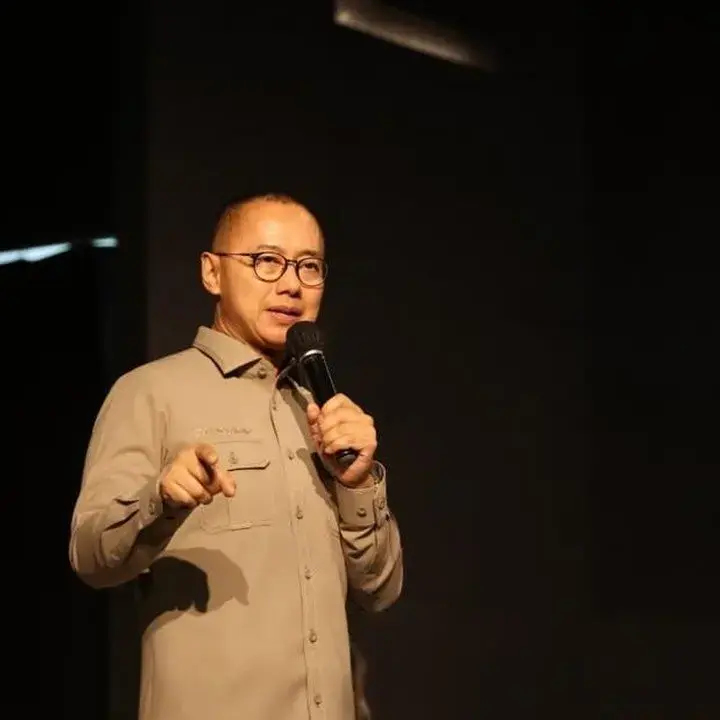 Waka MPR Usulkan Penanganan Karhutla Langsung di Bawah Komando Presiden