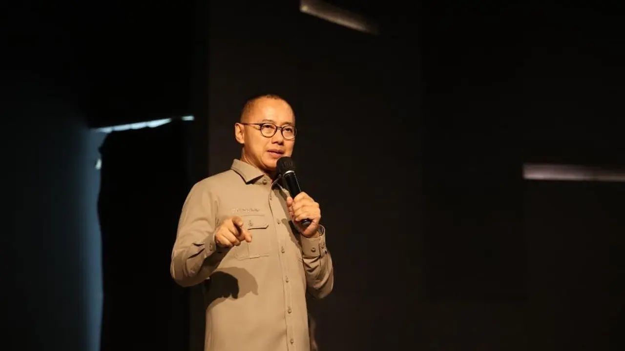 Waka MPR Usulkan Penanganan Karhutla Langsung di Bawah Komando Presiden