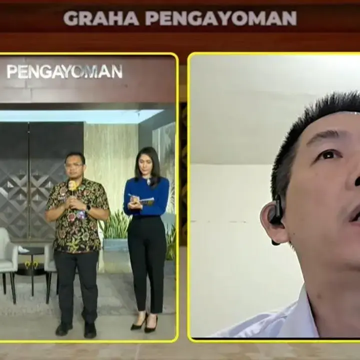 WNI di Taiwan Curhat Kesulitan Lepas Kewarganegaraan, Menkum Minta Tindak Lanjut