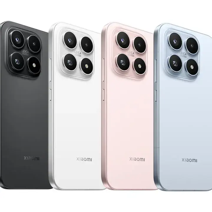 Xiaomi 18 Versi Standar Meluncur Desember, Setelah Varian Pro Rilis September