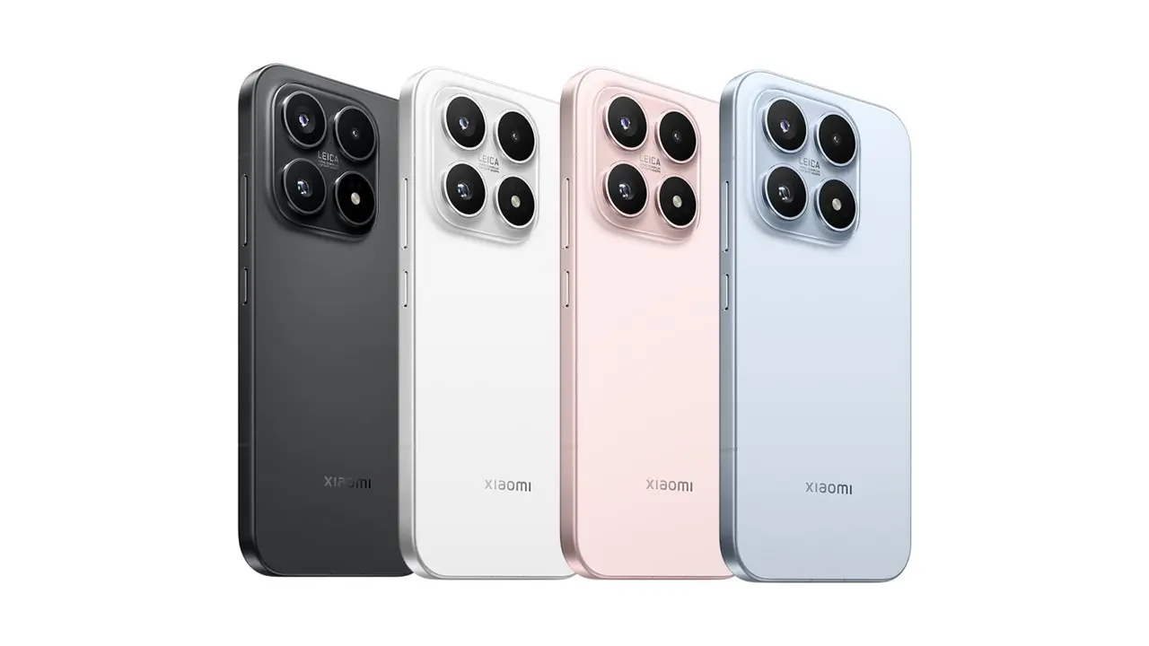 Xiaomi 18 Versi Standar Meluncur Desember, Setelah Varian Pro Rilis September