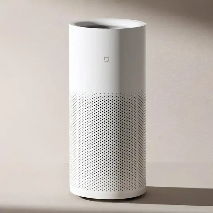Xiaomi Mijia Rilis Humidifier Tanpa Kabut 3, Jaga Kelembapan Tanpa Uap Air