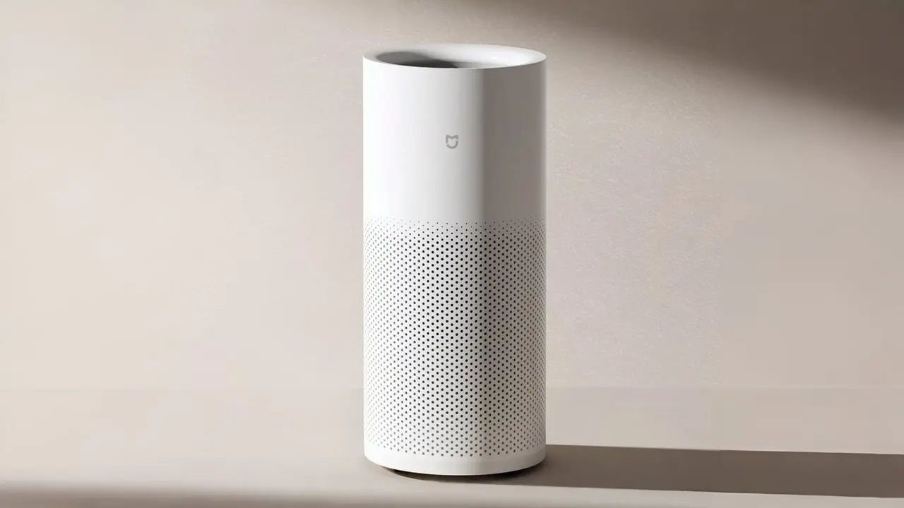 Xiaomi Mijia Rilis Humidifier Tanpa Kabut 3, Jaga Kelembapan Tanpa Uap Air