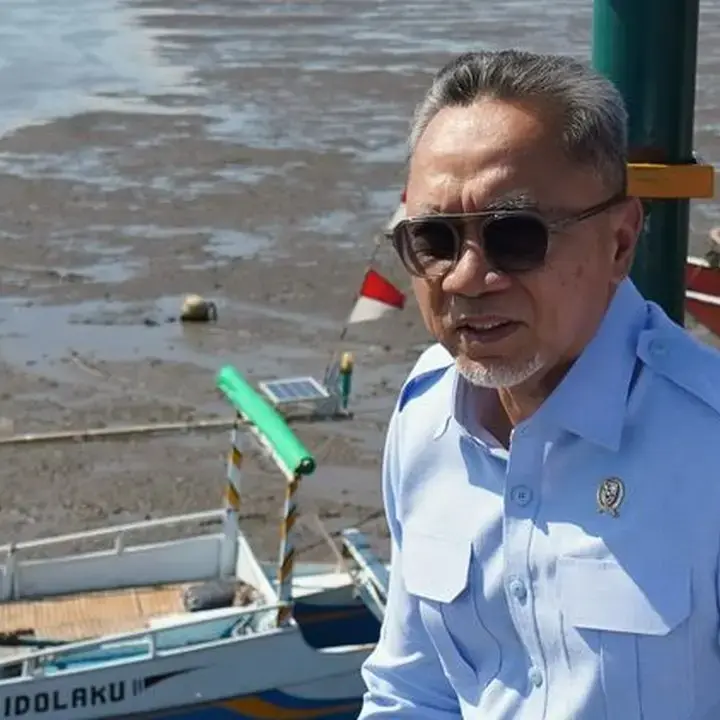 Zulhas Jelaskan Alasan Pembangunan Kopdes Merah Putih di Lokasi Tak Lazim