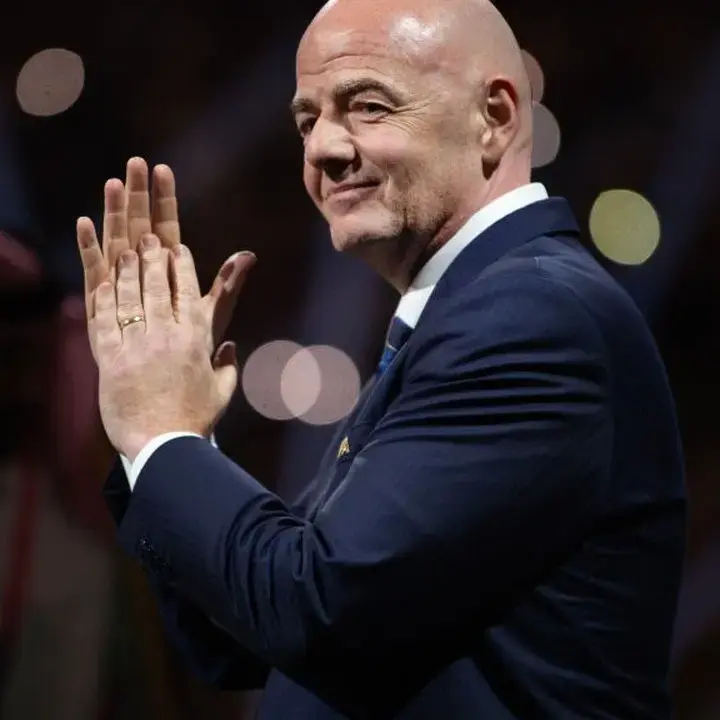100 Ribu Aduan Mendesak FIFA, Gianni Infantino Hadapi Tuntutan Pelanggaran Etik