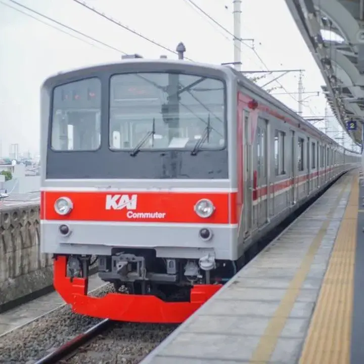 12 Perjalanan KRL Bogor Dibatalkan Mulai Hari Ini, Cek Jadwalnya