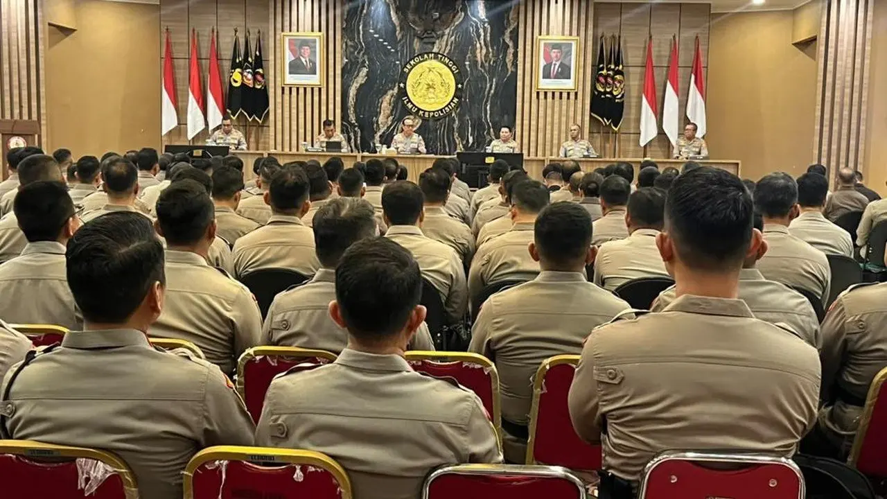 138 Tersangka Karhutla, Polri Tegaskan Pesan Presiden untuk Tindak Tegas Korporasi