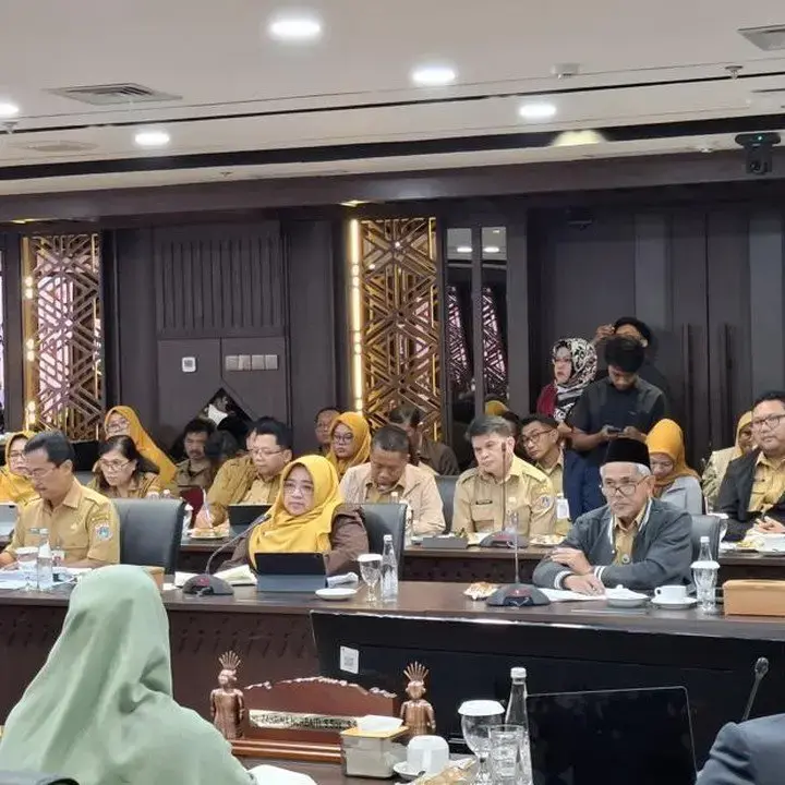 147 Mahasiswa DKI Terganjal Desil KJMU, Disdik Lakukan Pendampingan Intensif