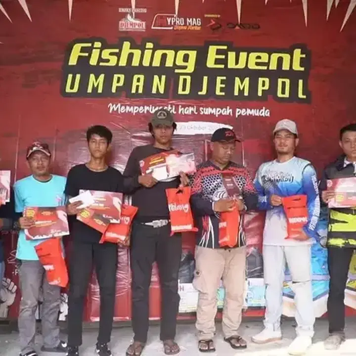 20 Tahun Umpan Djempol: Inovasi dan Komunitas Jadi Kunci Sukses