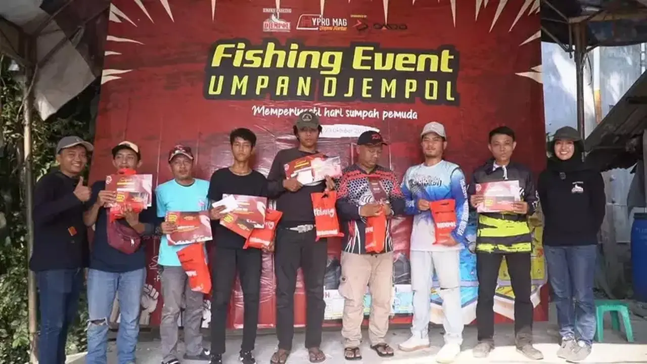 20 Tahun Umpan Djempol: Inovasi dan Komunitas Jadi Kunci Sukses