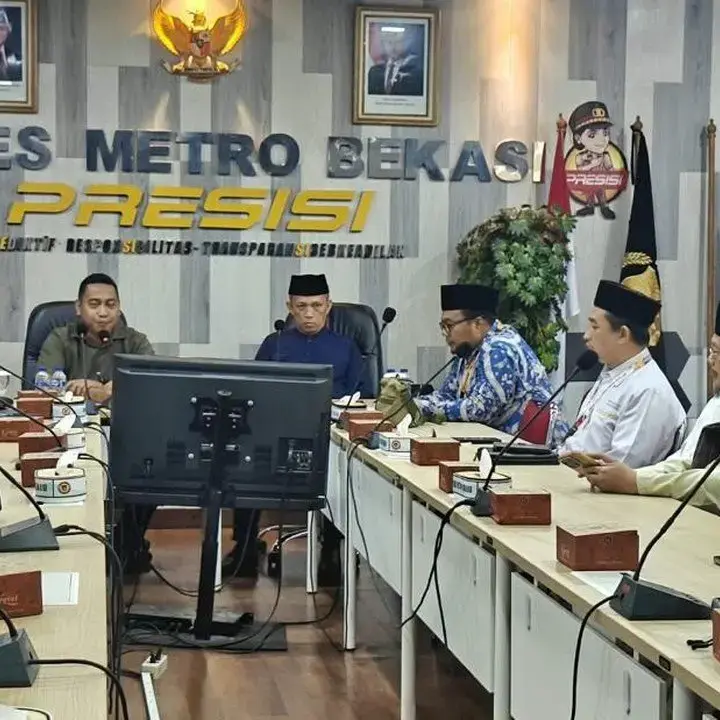 Abah Setu Minta Maaf Usai Didatangi Massa Akibat Dugaan Hina Nabi Muhammad