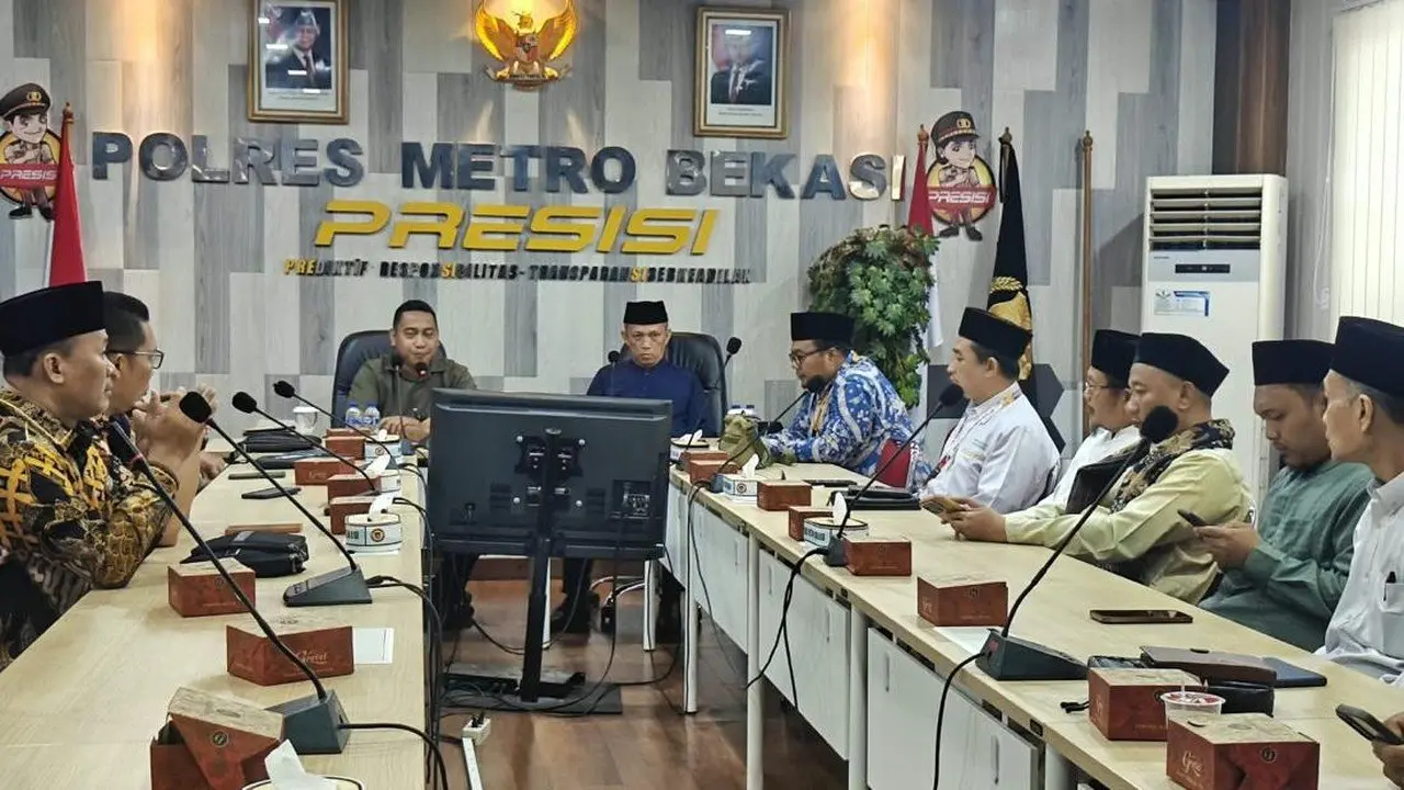 Abah Setu Minta Maaf Usai Didatangi Massa Akibat Dugaan Hina Nabi Muhammad