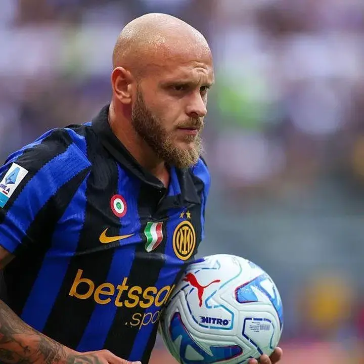 Absennya Dimarco, Inter Milan Hadapi Real Madrid dengan Kekuatan Penuh?