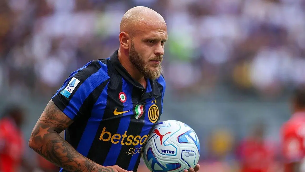 Absennya Dimarco, Inter Milan Hadapi Real Madrid dengan Kekuatan Penuh?