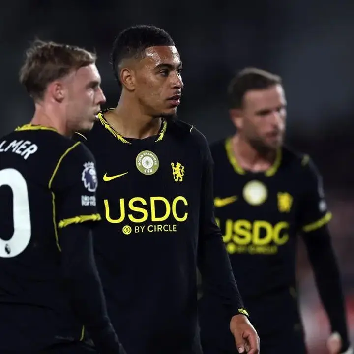 Absennya Joao Pedro, Kunci Mandeknya Gol Chelsea ke Gawang Brentford