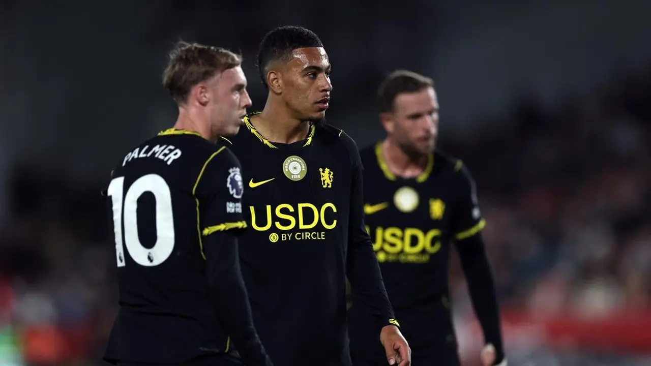 Absennya Joao Pedro, Kunci Mandeknya Gol Chelsea ke Gawang Brentford