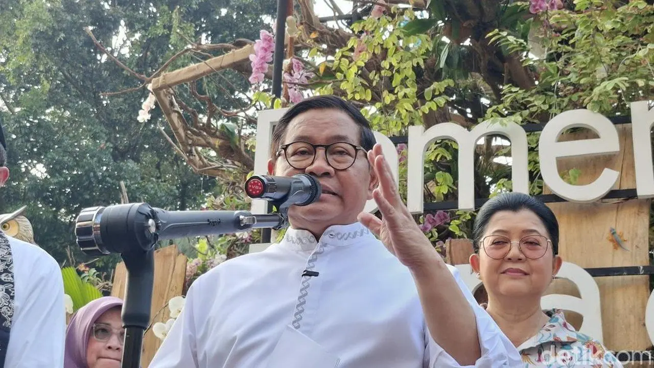 Abu Vulkanik Anak Krakatau, DKI Jakarta Perpanjang Sekolah dari Rumah Sehari Lagi