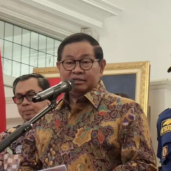 Abu Vulkanik Anak Krakatau Picu Perburuan Masker, Gubernur Ingatkan Pedagang