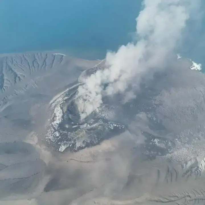 Abu Vulkanik Gunung Anak Krakatau Sebabkan 51 Warga Pandeglang Terkena ISPA