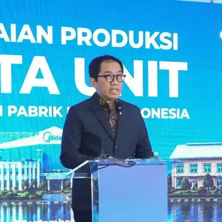 AC dan Kulkas Surplus, Kemenperin Dorong Penguatan Industri Elektronika Nasional