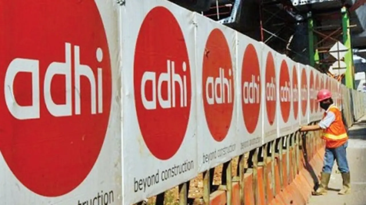 ADHI Targetkan Penandatanganan Restrukturisasi September 2026, Siap Lepas Sejumlah Anak Usaha