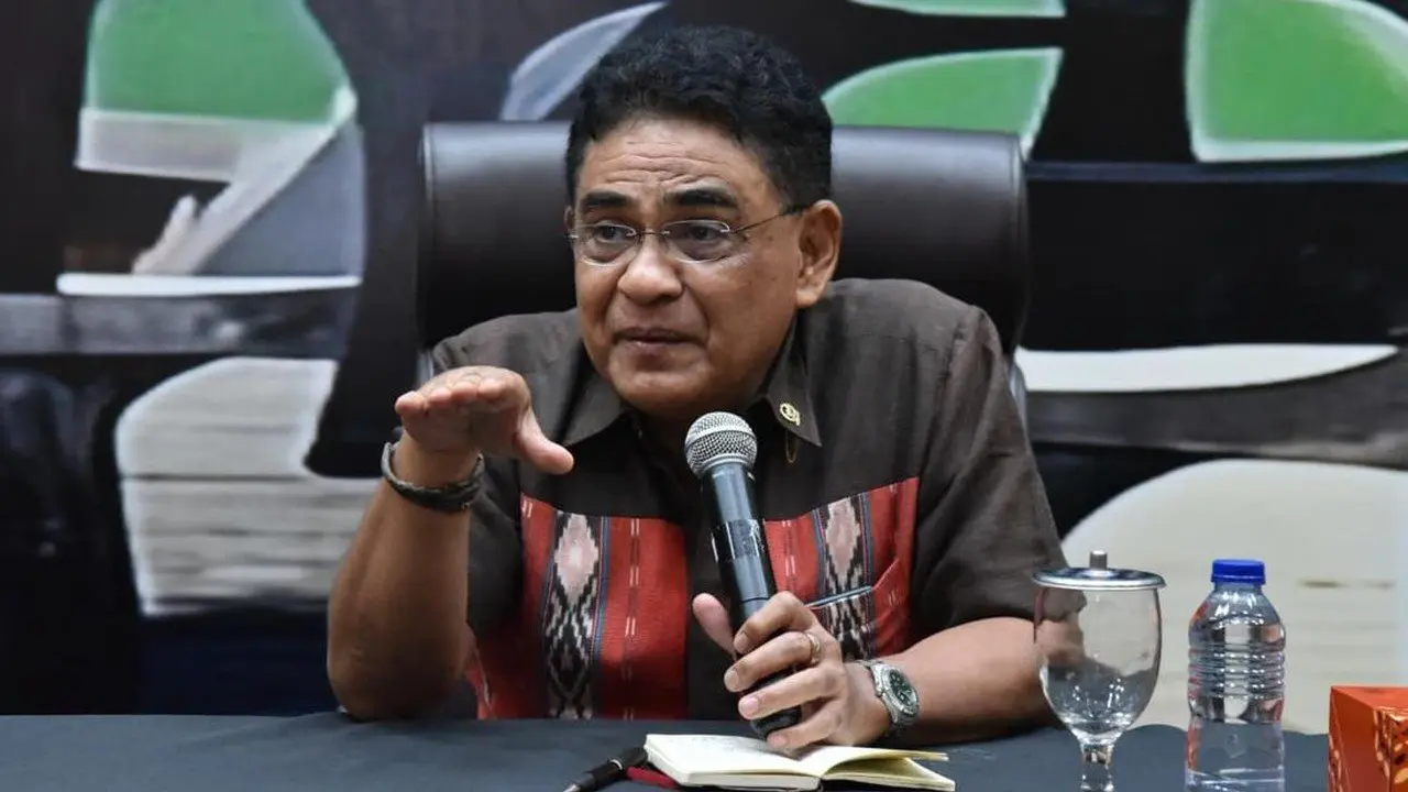 AHY Ingatkan Batasan Kekuasaan, PDIP Kaitkan dengan Sejarah Absolutisme