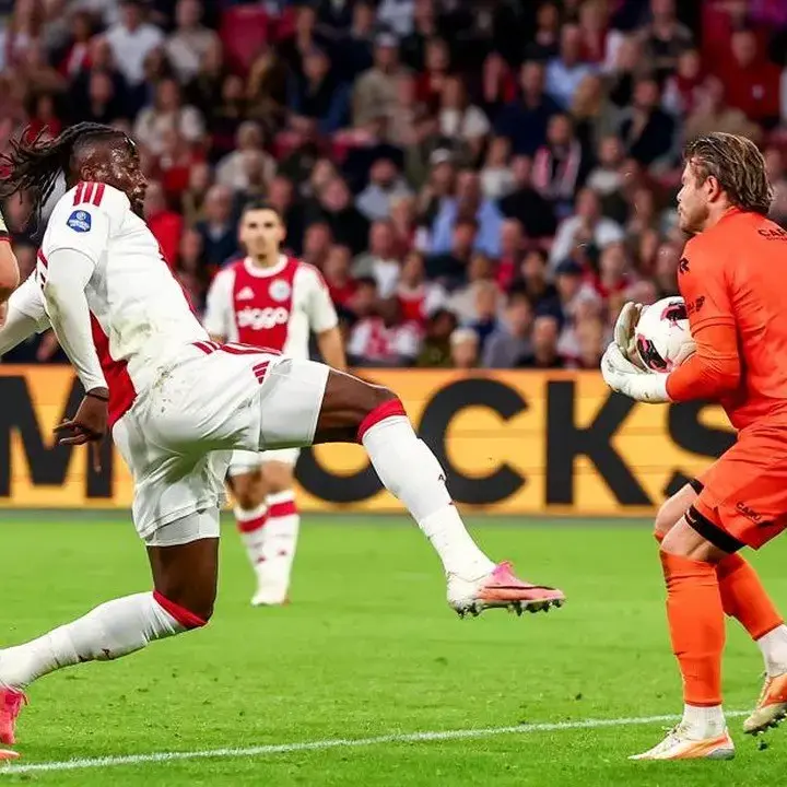Ajax Ditahan Imbang Excelsior 2-2 di Kandang, Paes Tetap di Bangku Cadangan