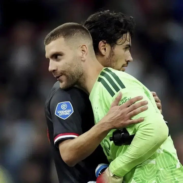 Ajax Pesta Gol ke Gawang Willem II 5-1, Duet Pemain Timnas Indonesia Berbeda Nasib