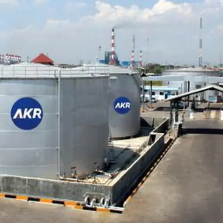 AKRA Komitmen Bagikan Dividen Minimal 30% Laba Bersih, Saldo Laba Tembus Rp 10 Triliun