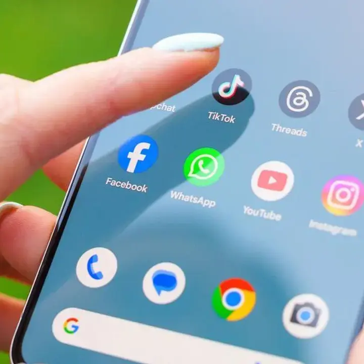 Aksi Penipuan Berkedok Konten TikTok Rugikan Komunitas Sepeda di Tanah Abang
