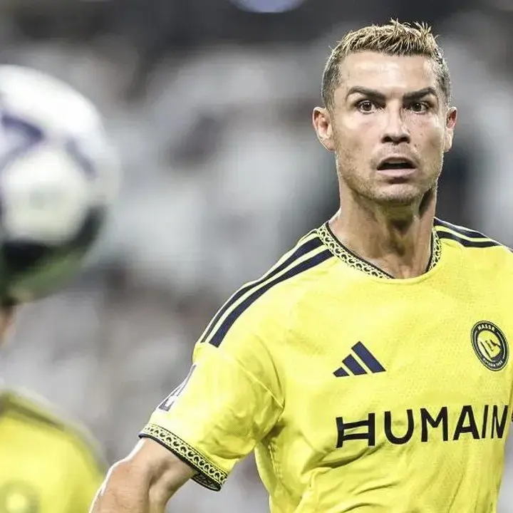 Al Nassr Keok 4-0 dari Al Ain di Laga Perdana AFC Champions League