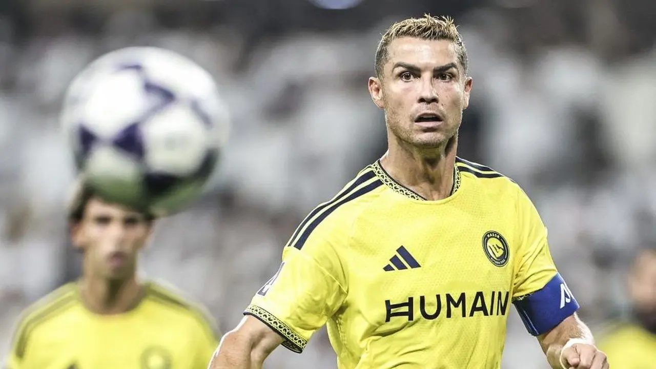 Al Nassr Keok 4-0 dari Al Ain di Laga Perdana AFC Champions League