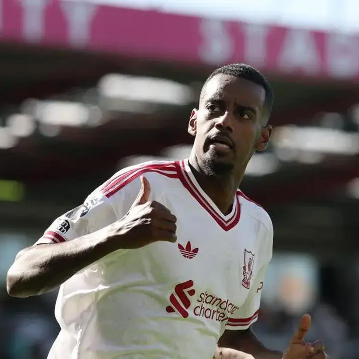 Alexander Isak Tunjukkan Peningkatan Pesat, Liverpool Raih Kemenangan Penting