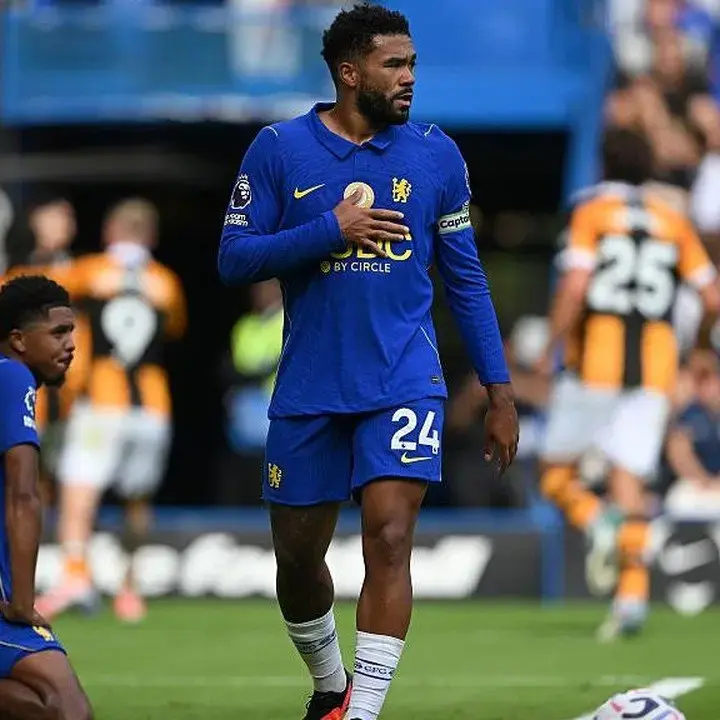Alonso Akui Lini Belakang Chelsea Jadi Biang Kerok Hasil Imbang Kontra Hull City