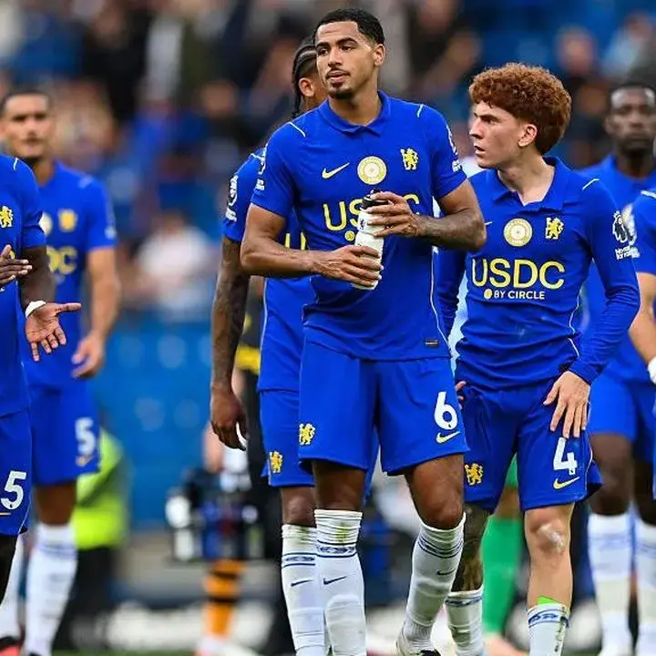 Alonso Akui Lini Belakang Chelsea Rapuh Meski Tampil Menghibur