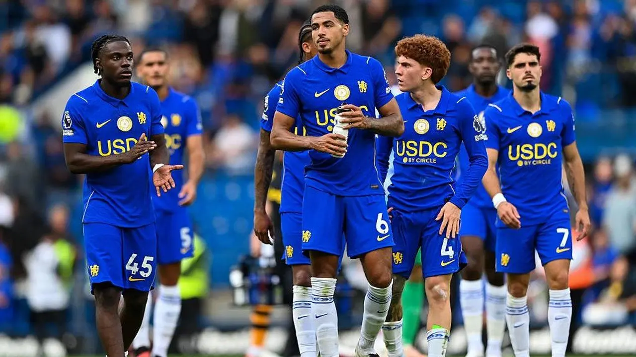 Alonso Akui Lini Belakang Chelsea Rapuh Meski Tampil Menghibur