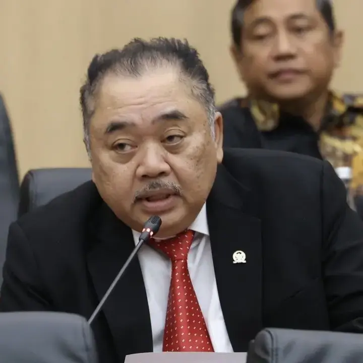 Anak Krakatau Erupsi, DPR Desak Pemerintah Perkuat Mitigasi Bencana