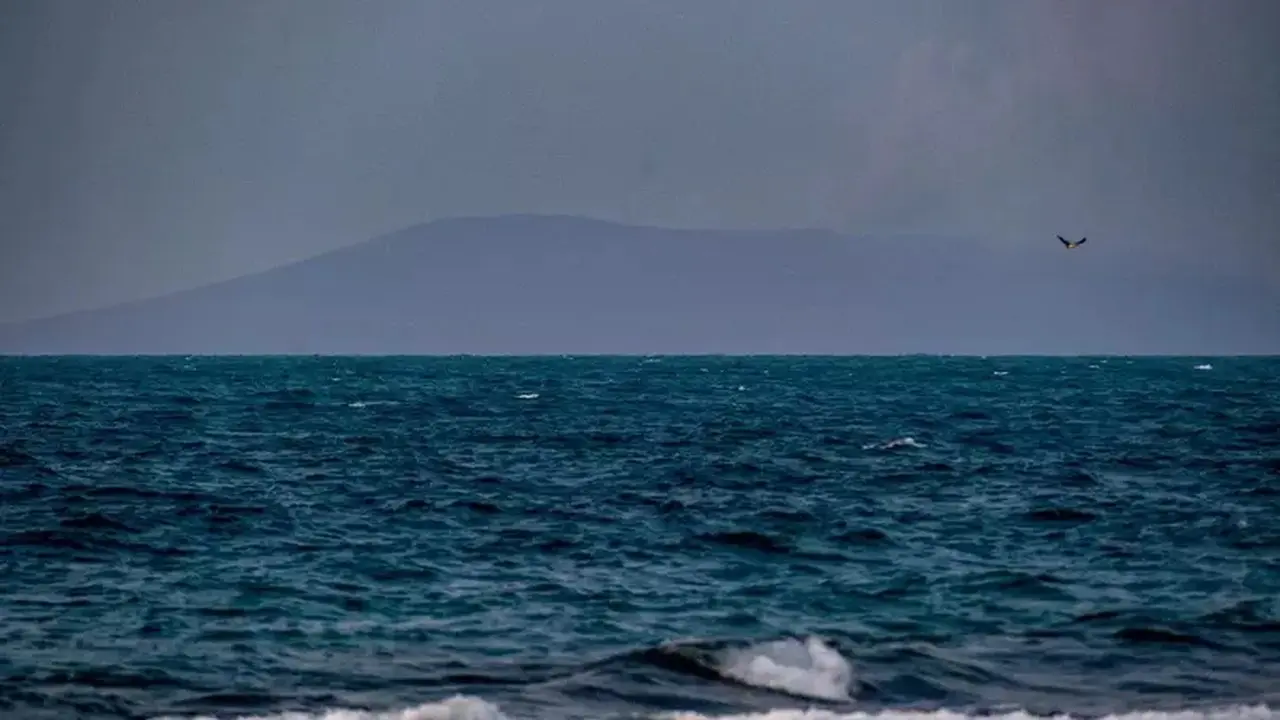 Anak Krakatau Tetap Siaga Level III, Potensi Erupsi Susulan Tinggi