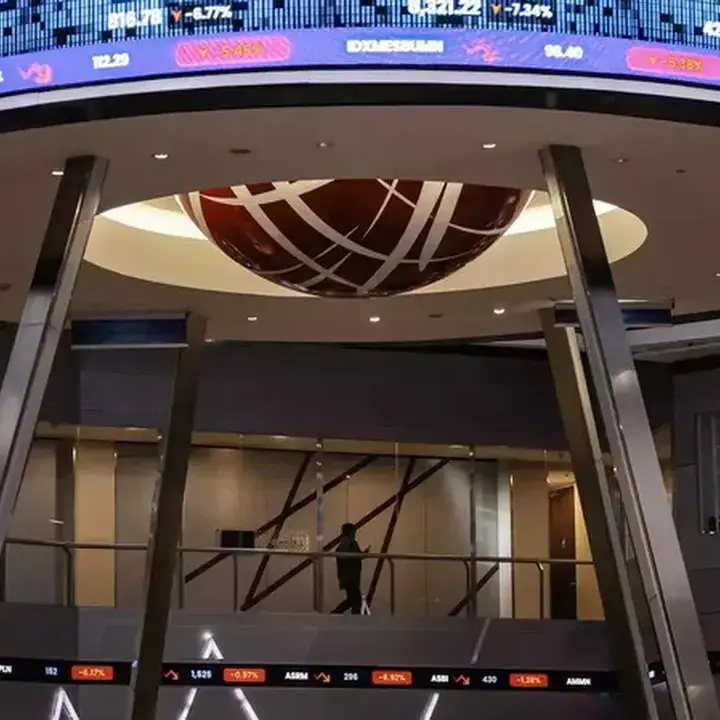 Analisis IHSG dan Rekomendasi Saham Pilihan 10 September