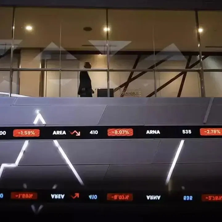 Analisis IHSG: Prediksi Pergerakan dan Rekomendasi 5 Saham Potensial