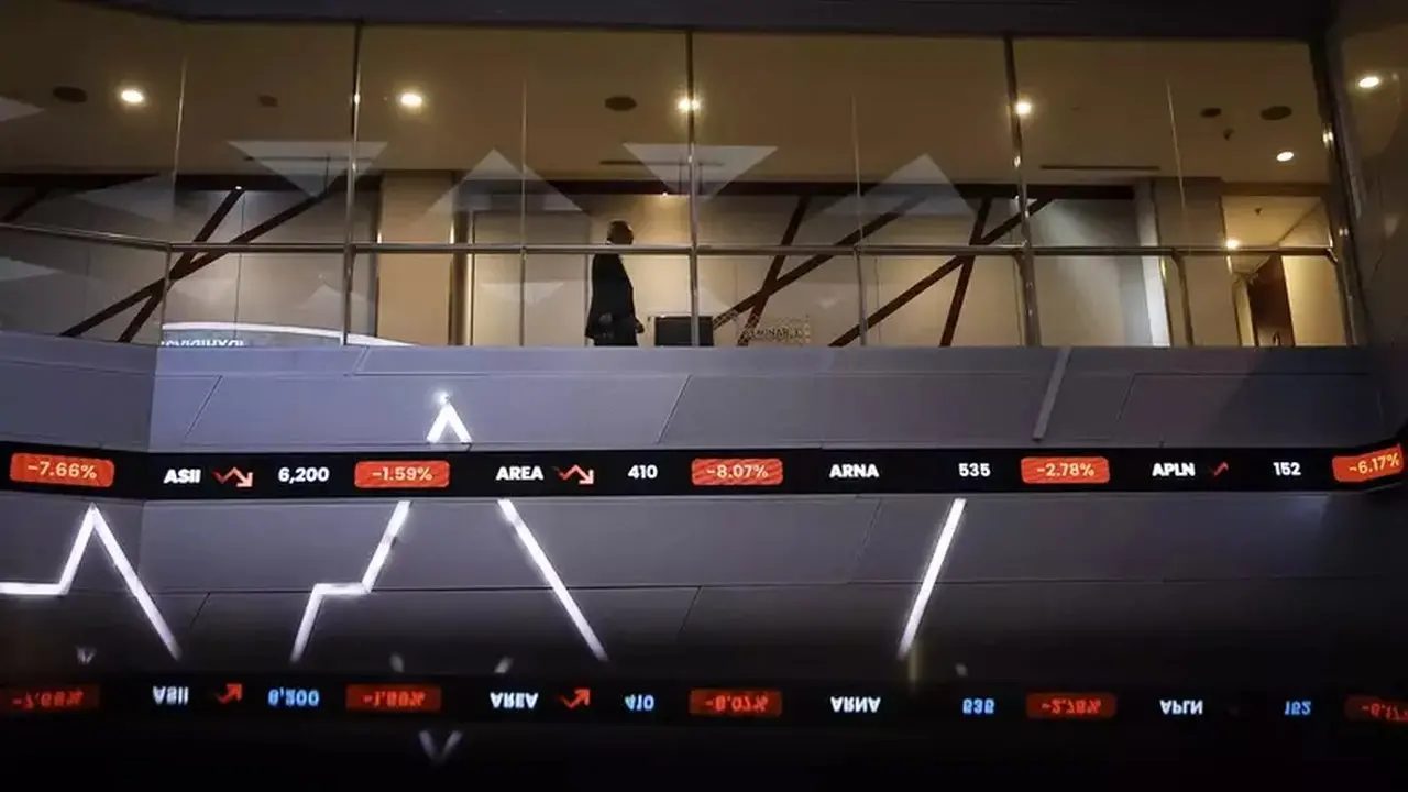 Analisis IHSG: Prediksi Pergerakan dan Rekomendasi 5 Saham Potensial