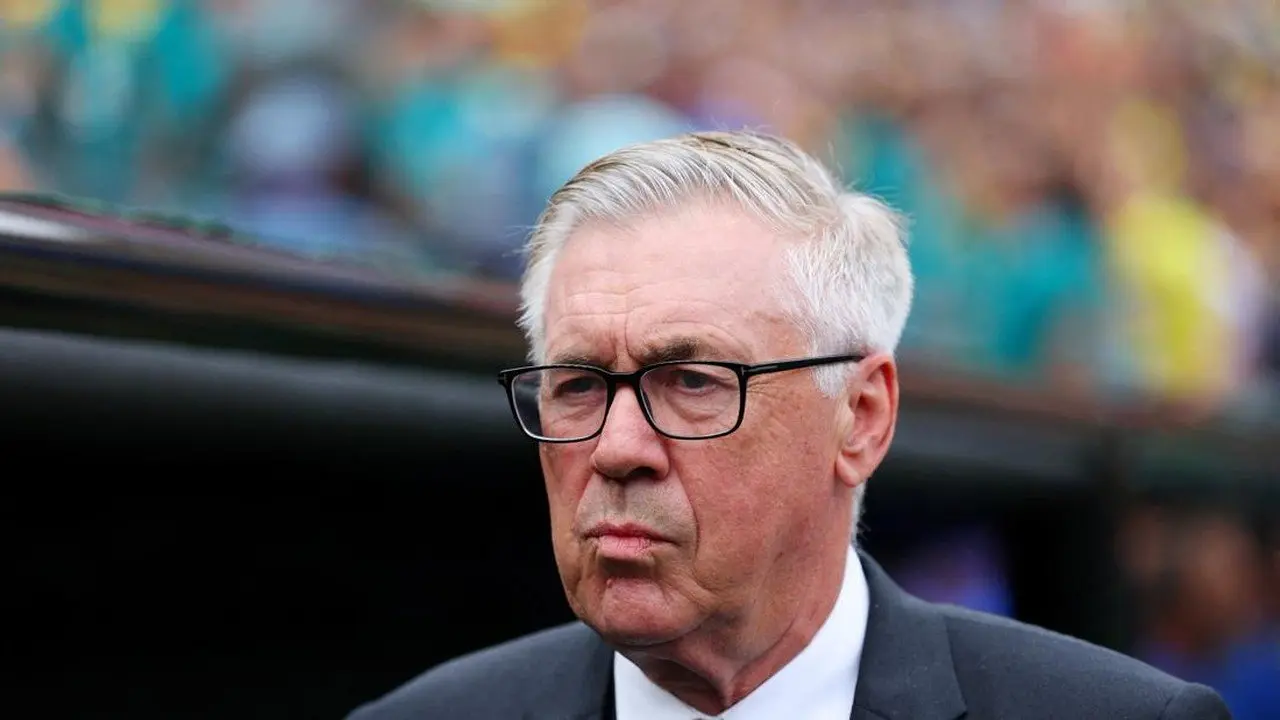 Ancelotti Mulai Regenerasi Timnas Brasil: 8 Debutant Dipanggil, Sembilan Pemain Piala Dunia Bertahan