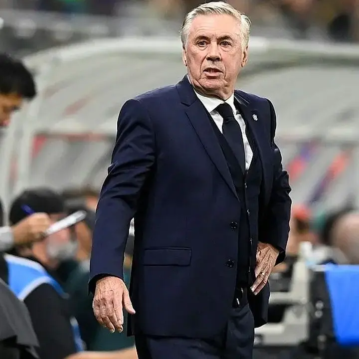 Ancelotti Ungkap Penyebab Brasil Tertahan Imbang Lawan Australia