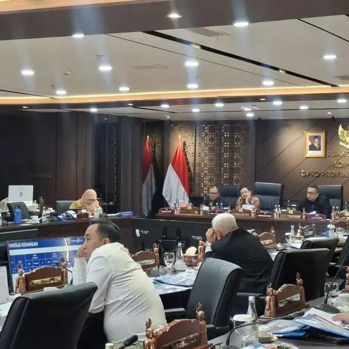 Ancol Siapkan Lahan Reklamasi 65 Hektare untuk Hotel dan Rumah Sakit