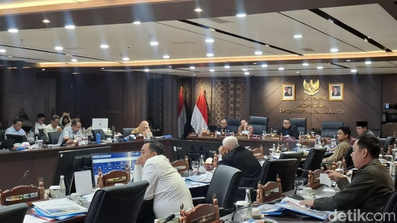 Ancol Siapkan Lahan Reklamasi 65 Hektare untuk Hotel dan Rumah Sakit