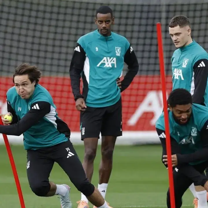 Andy Robertson Ungkap Kesulitan Pemain Baru Liverpool Akibat Tragedi
