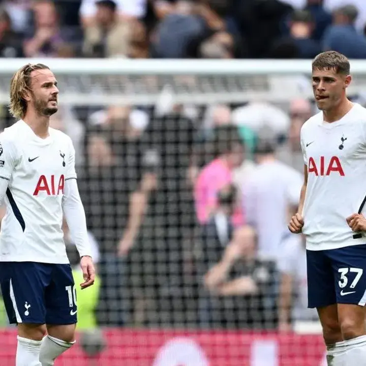 Andy Robertson Ungkap Kunci Kebangkitan Tottenham: Mental dan Lupakan Masa Lalu