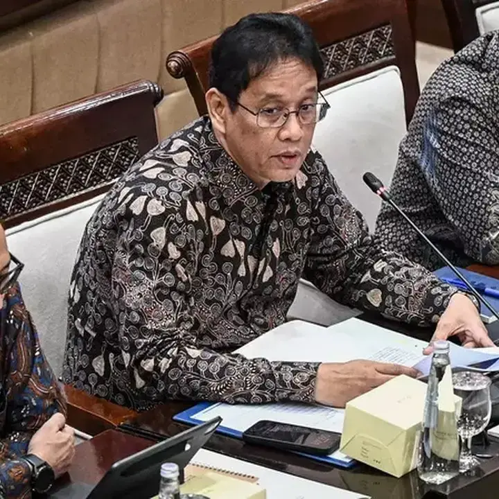 Anggaran K/L Naik Rp 9,1 T, Menkeu Purbaya Tekankan Optimalisasi Alokasi