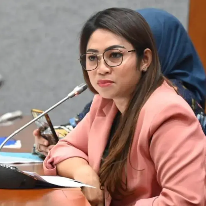 Anggota DPR RI Bantah Terima Bansos PKH, Minta Perbaikan Sistem Pendataan